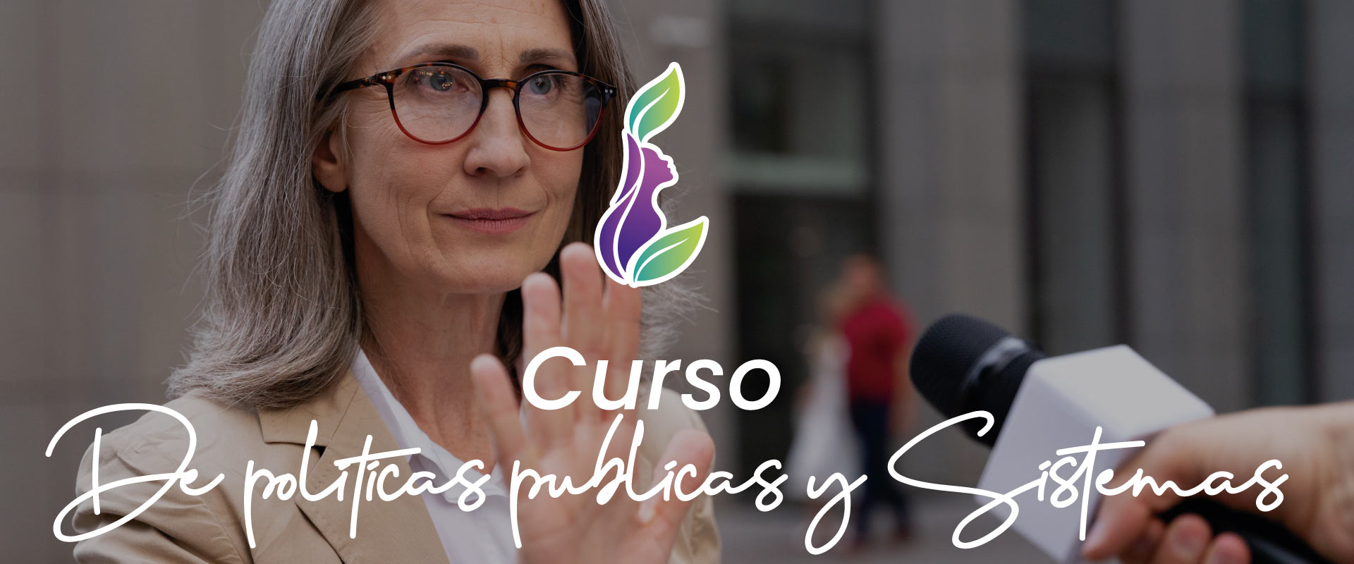 Políticas públicas y sistemas