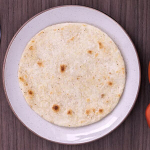 Arepa Paisa grande x 5Und