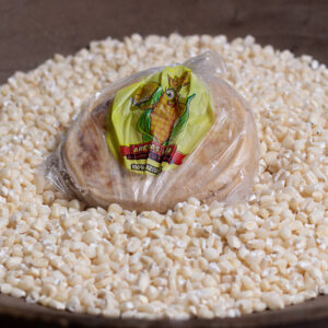 Arepa de soya Arepas Vita emprendimiento