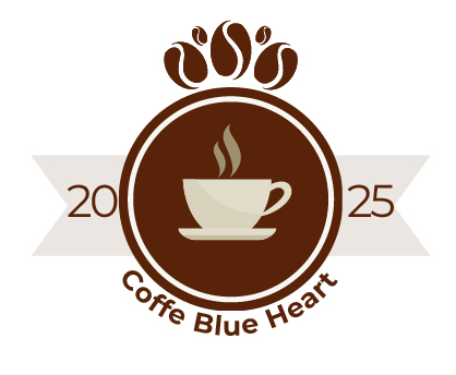 Cafe Blue hearth
