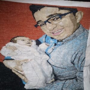 Fotografia recien nacido