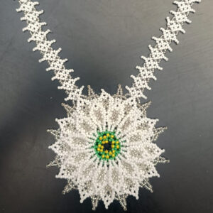 Collar Flor
