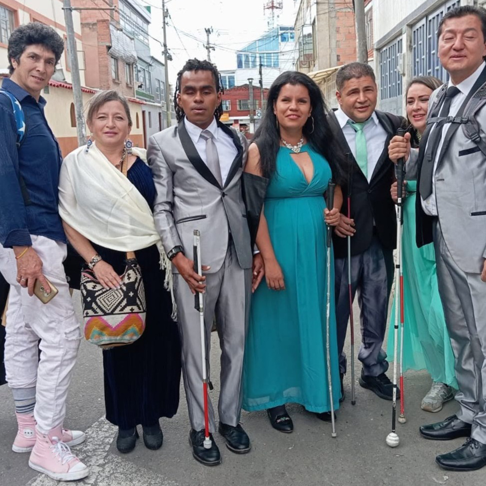 Eventos song vishion equipo